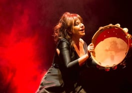 Elena Bonelli – Die Stimme Roms