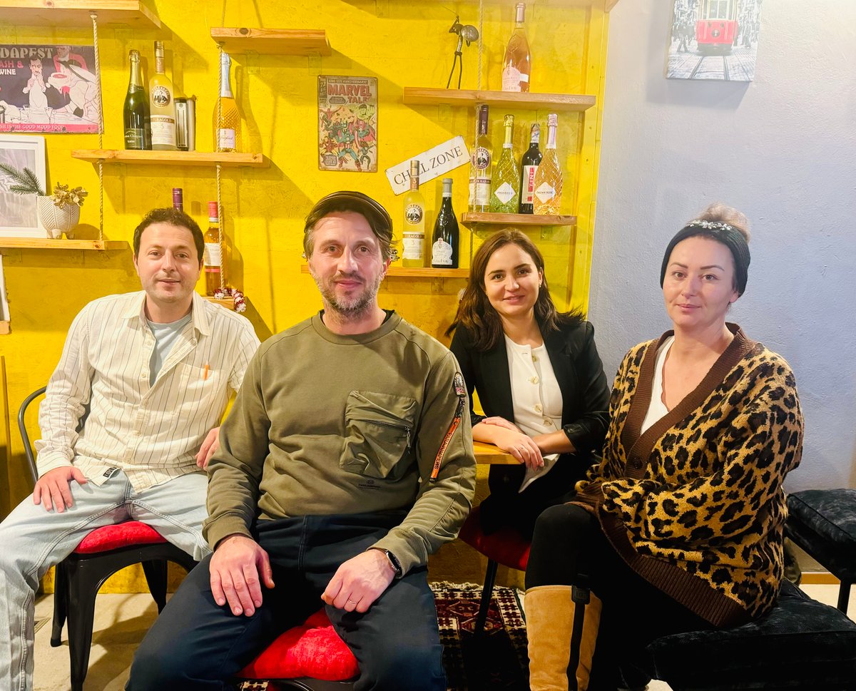 Kara Kazan: Anatolisches Soulfood