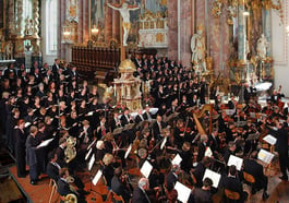 Bach Chor & Orchester Fürstenfeldbruck