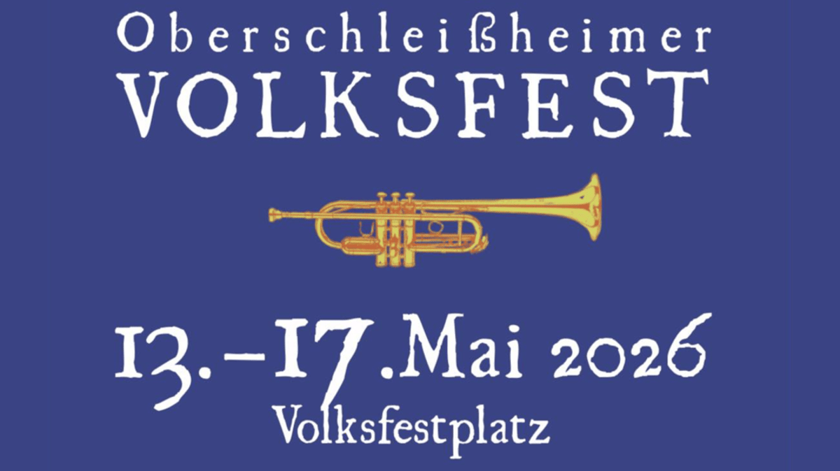 Oberschleißheimer Volksfest