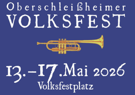 Oberschleißheimer Volksfest