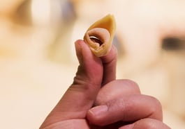 Mani in Pasta – Tortellini