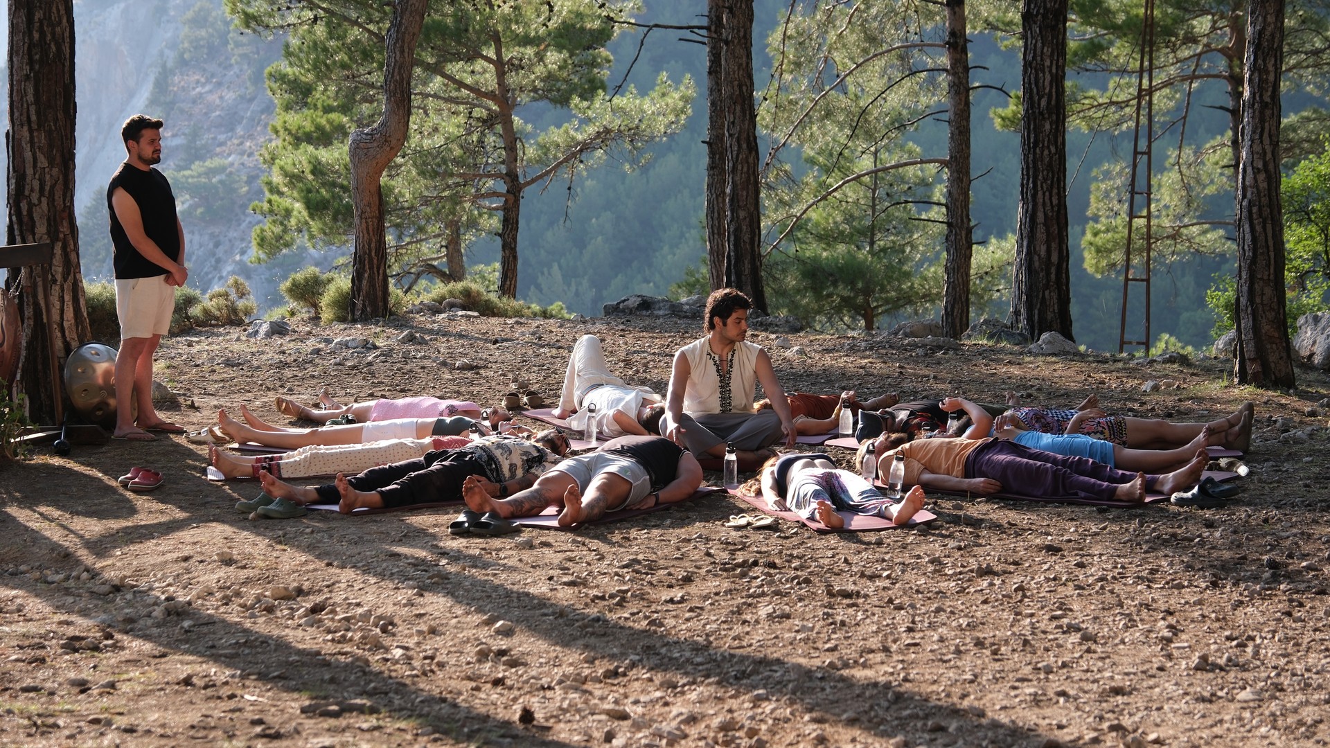 Bilder aus Gelin Takimi 2