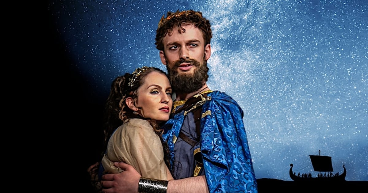 Odysseus – Das Musical