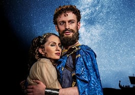 Odysseus – Das Musical