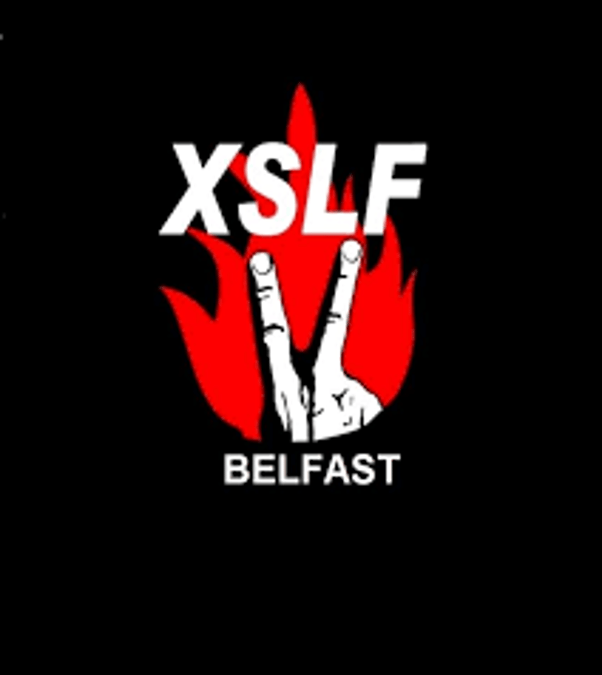 XSLF (Ex-Stiff Little Fingers)