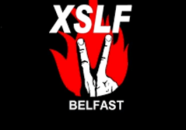 XSLF (Ex-Stiff Little Fingers)