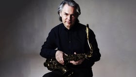 Jan Garbarek Group