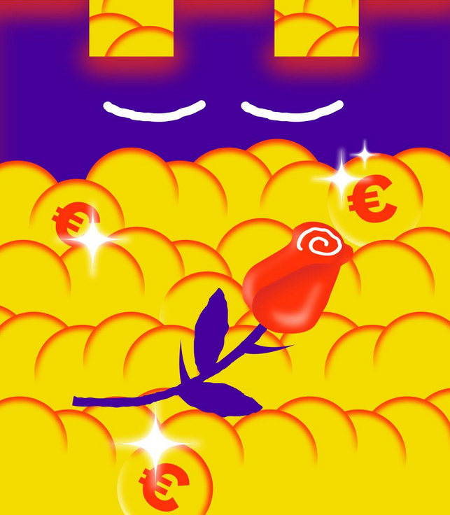 Die Asche meines Vaters