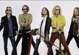 Foreigner