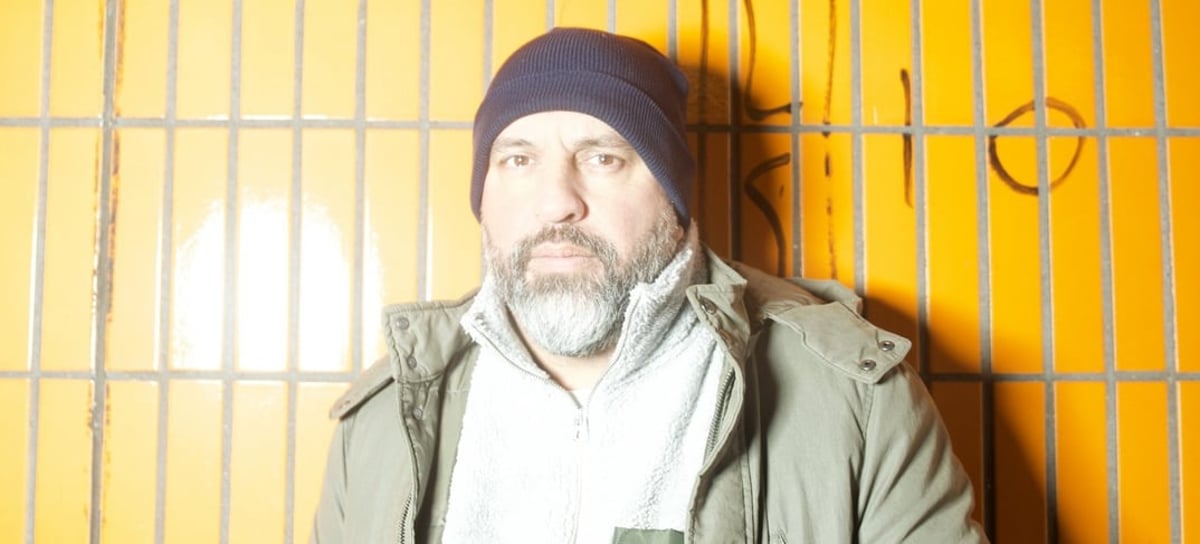 Serdar Somuncu – Hassias