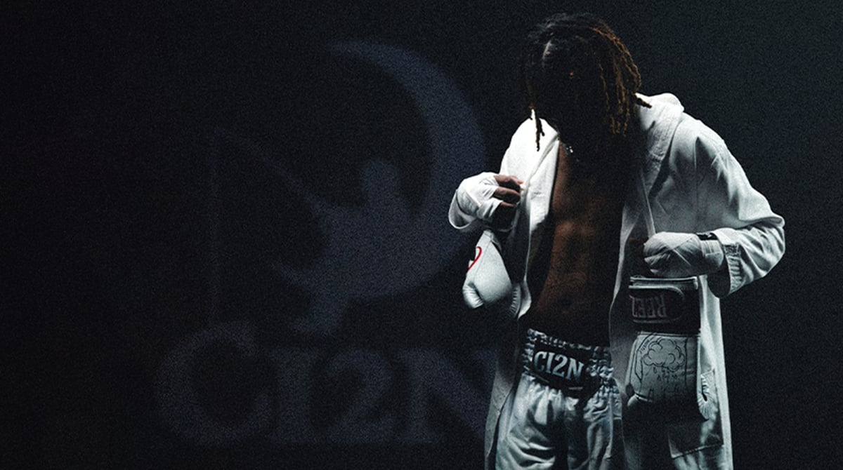 reezy am 14.9. in der Olympiahalle