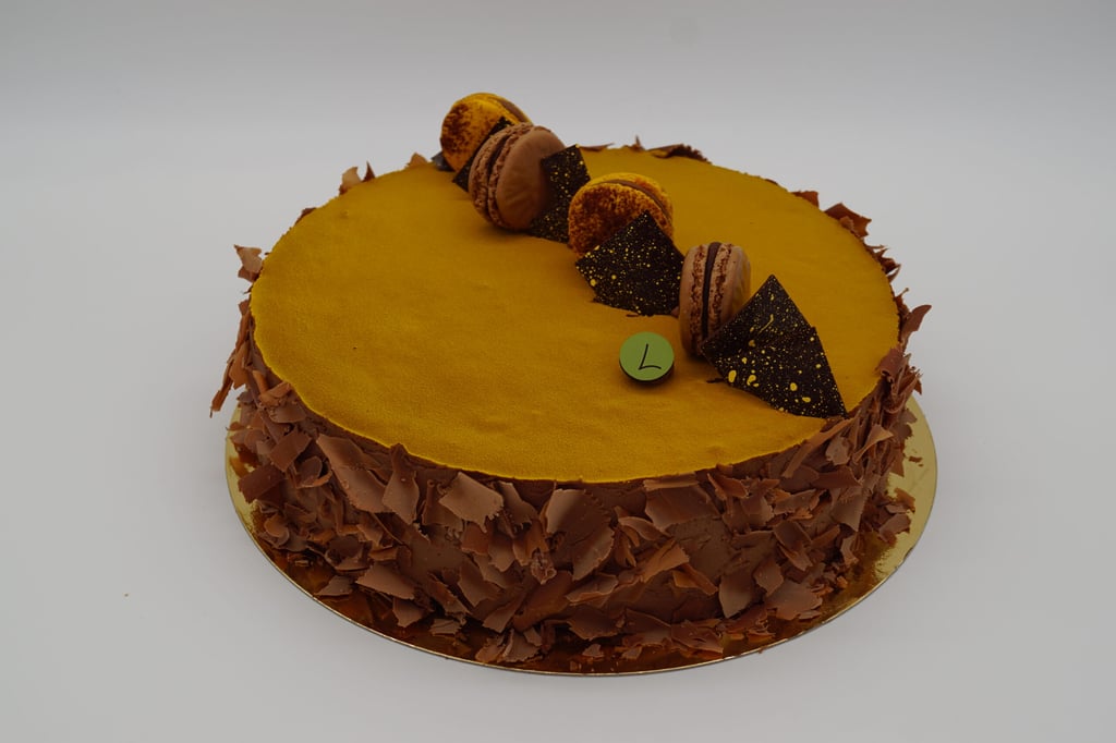 Torte bestellen / Torten München: Lehmann