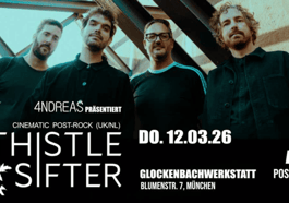 Thistle Sifter + Alago