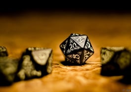 Pen and Paper: Epische Abenteuer in der Bibliothek