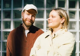 Lina Maly & Enno Bunger