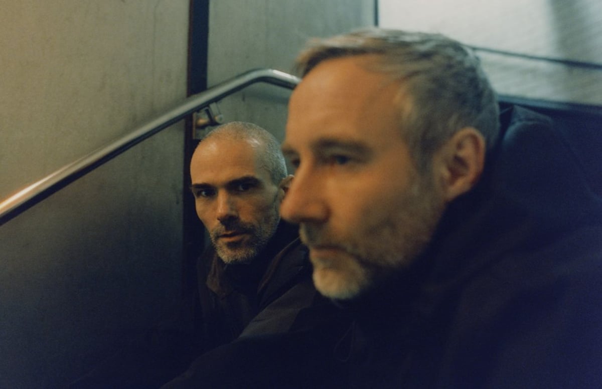 Autechre