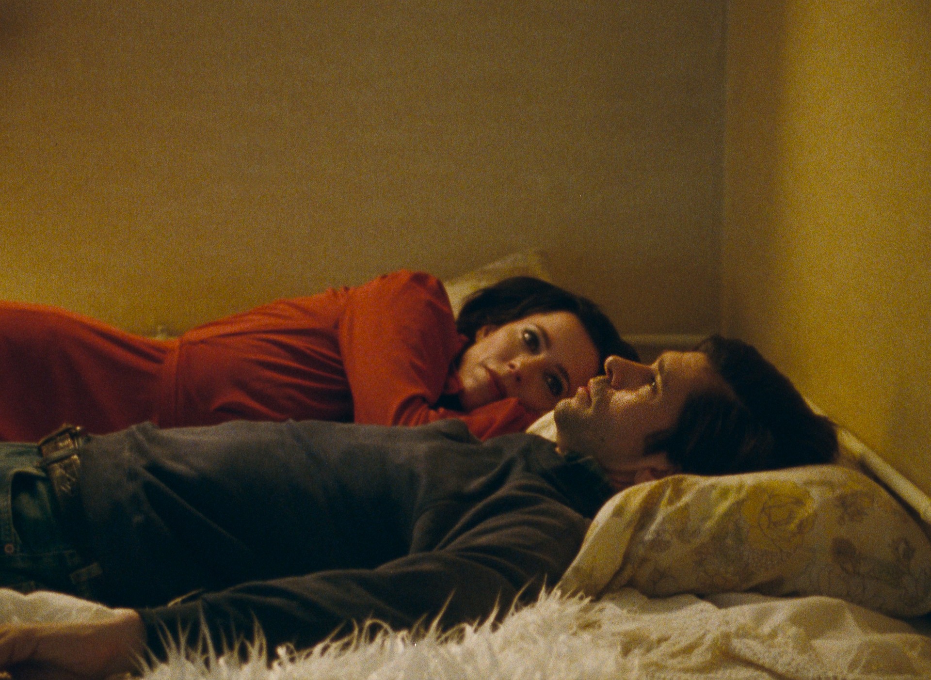 Bilder aus Peter Hujar's Day