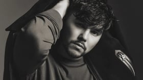 Tyler Shaw