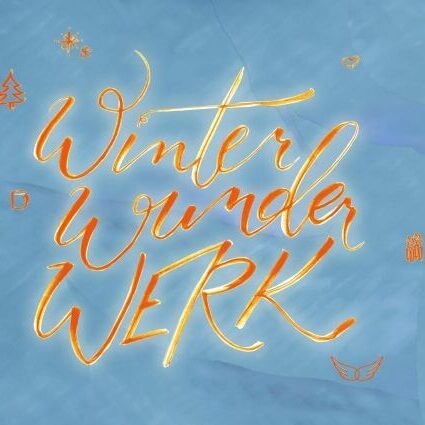 Schlittschuhlaufen München, Eislaufen München: WinterWunderWerk