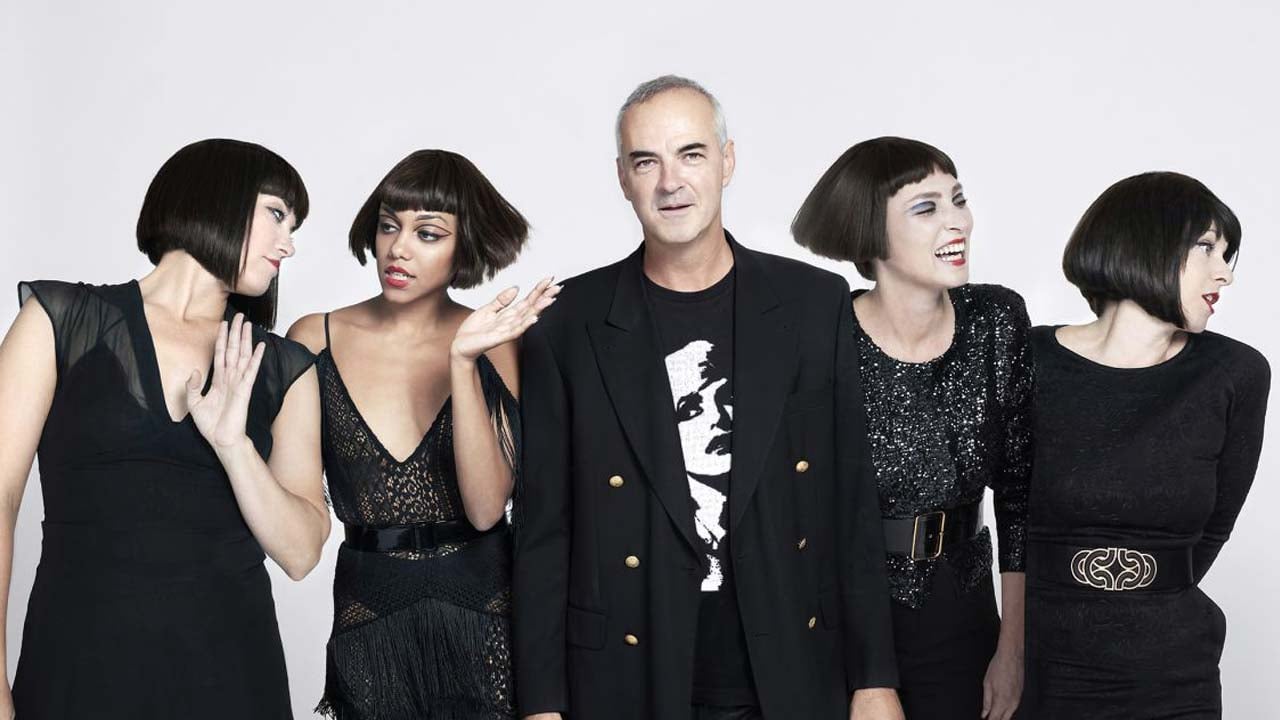 Nouvelle Vague