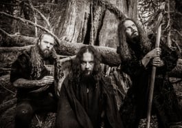 Wolves in the Throne Room