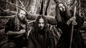 Wolves in the Throne Room