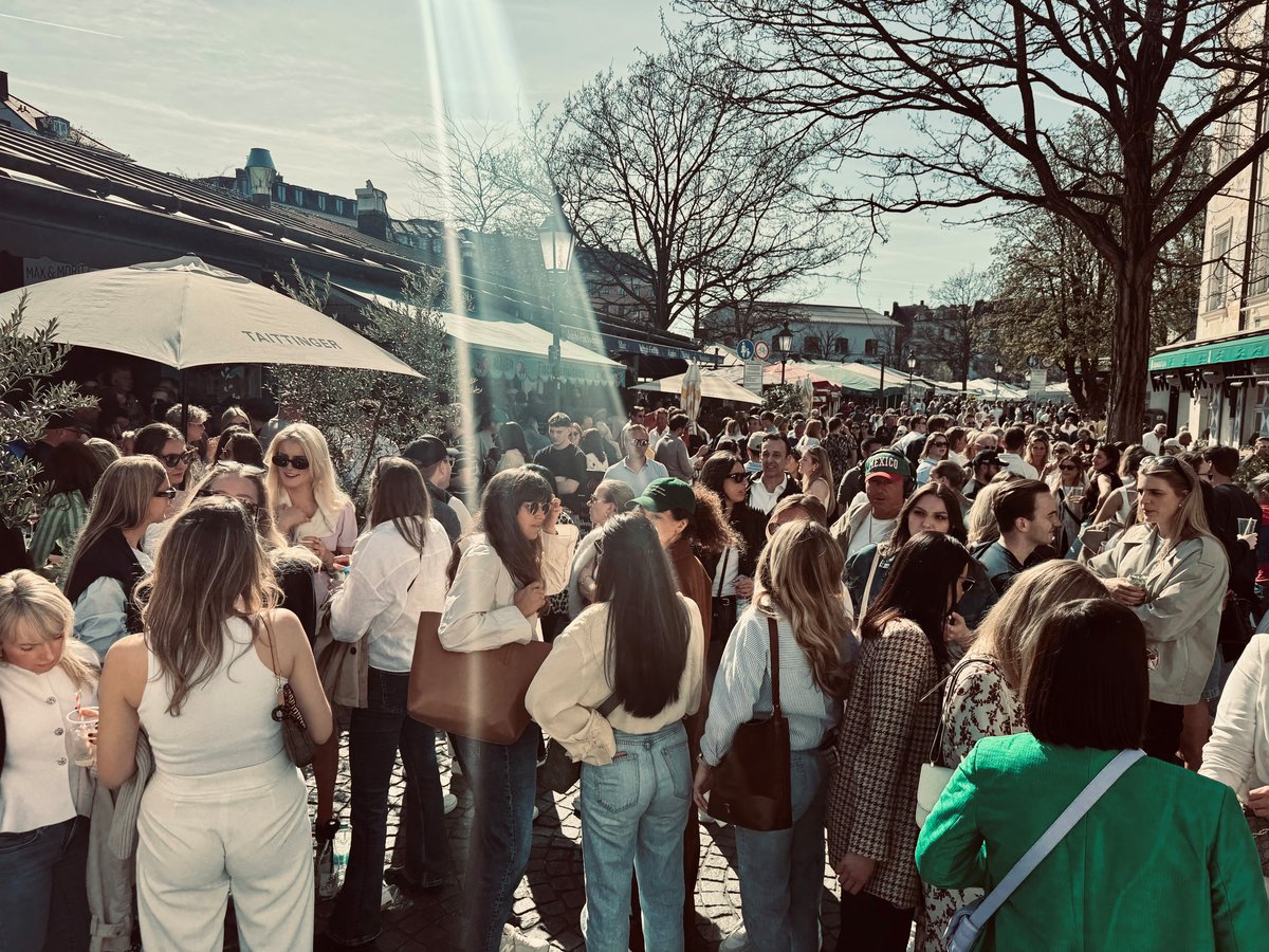 Glosse: „Weder Dos noch Don’ts“