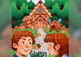 Hänsel und Gretel