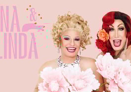 Gina & Glinda Tour ’25