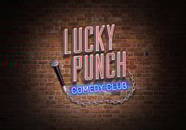 Lucky Punch