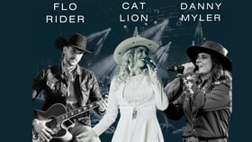 Munich Country Night 2026 – Ein Abend voller Nashville-Sound
