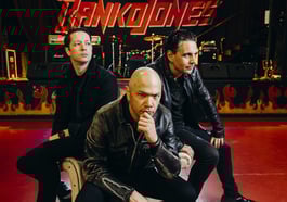 Danko Jones