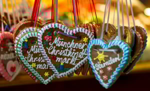 Der große IN München Adventskalender