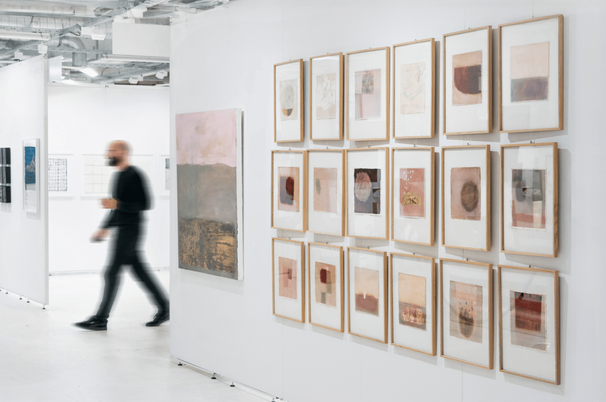 ARTMUC: Kunst inspiriert