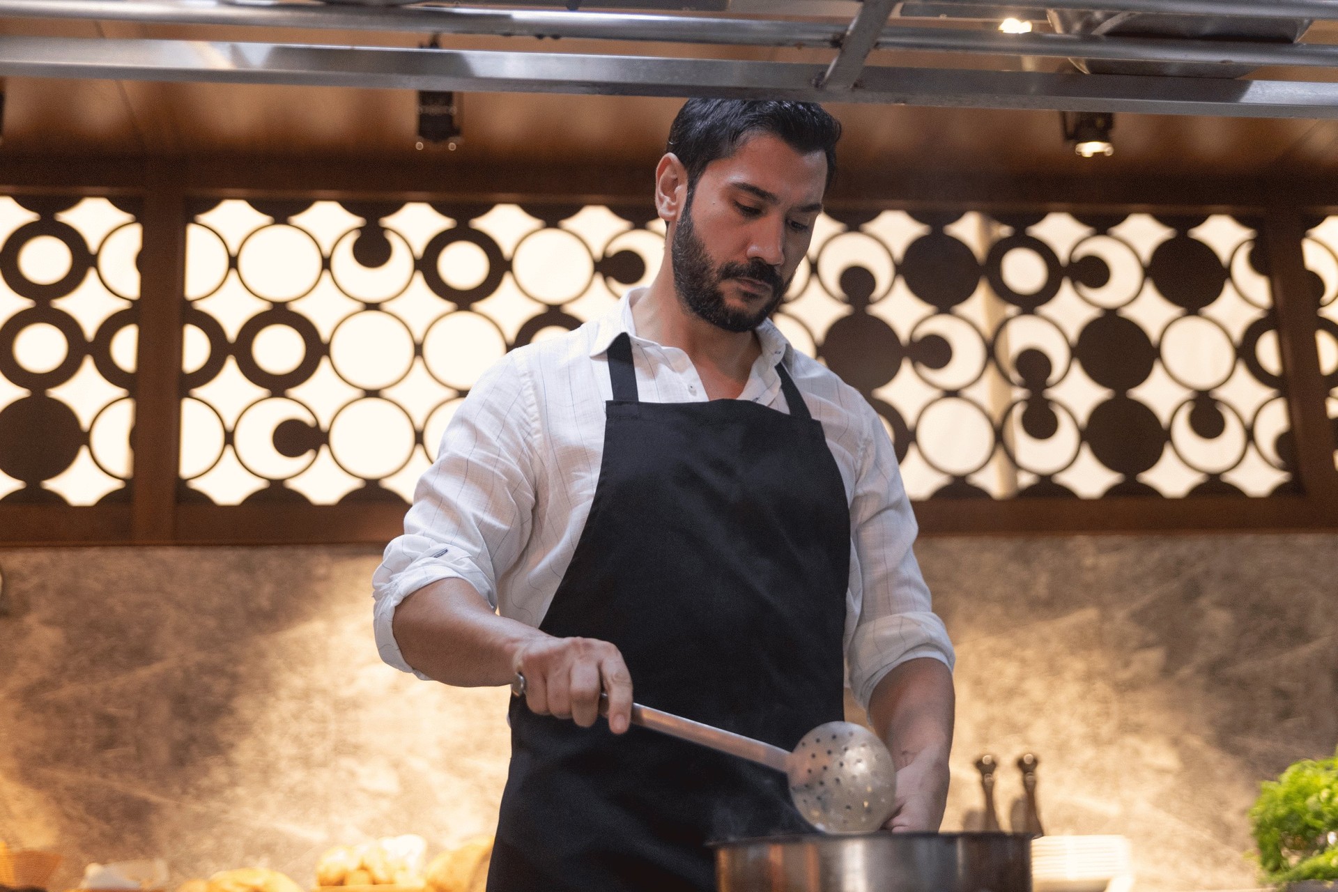 Bilder aus Ask ve Yemek