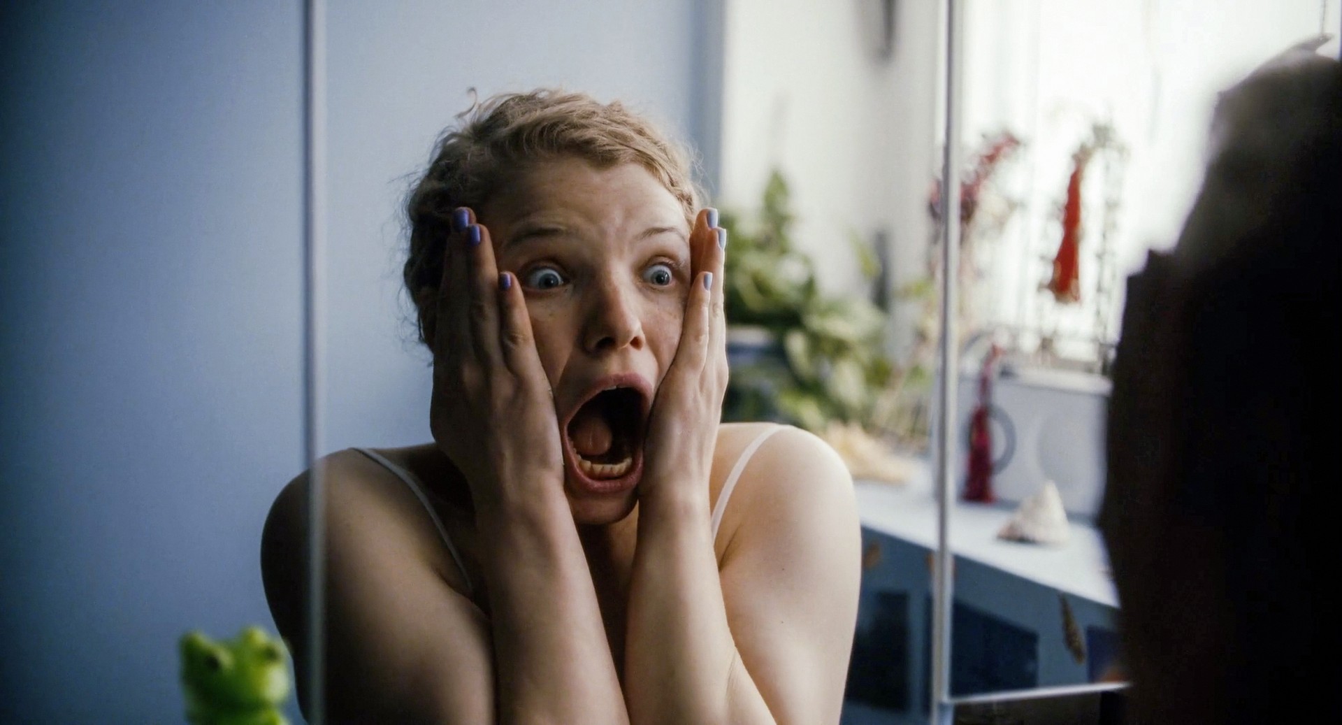 Bilder aus How to Be Normal