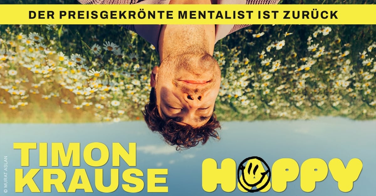 Timon Krause