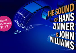 The Sound of Hans Zimmer & John Williams