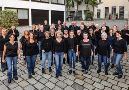 „Sacred Music Meets Tango – MisaTango & more
