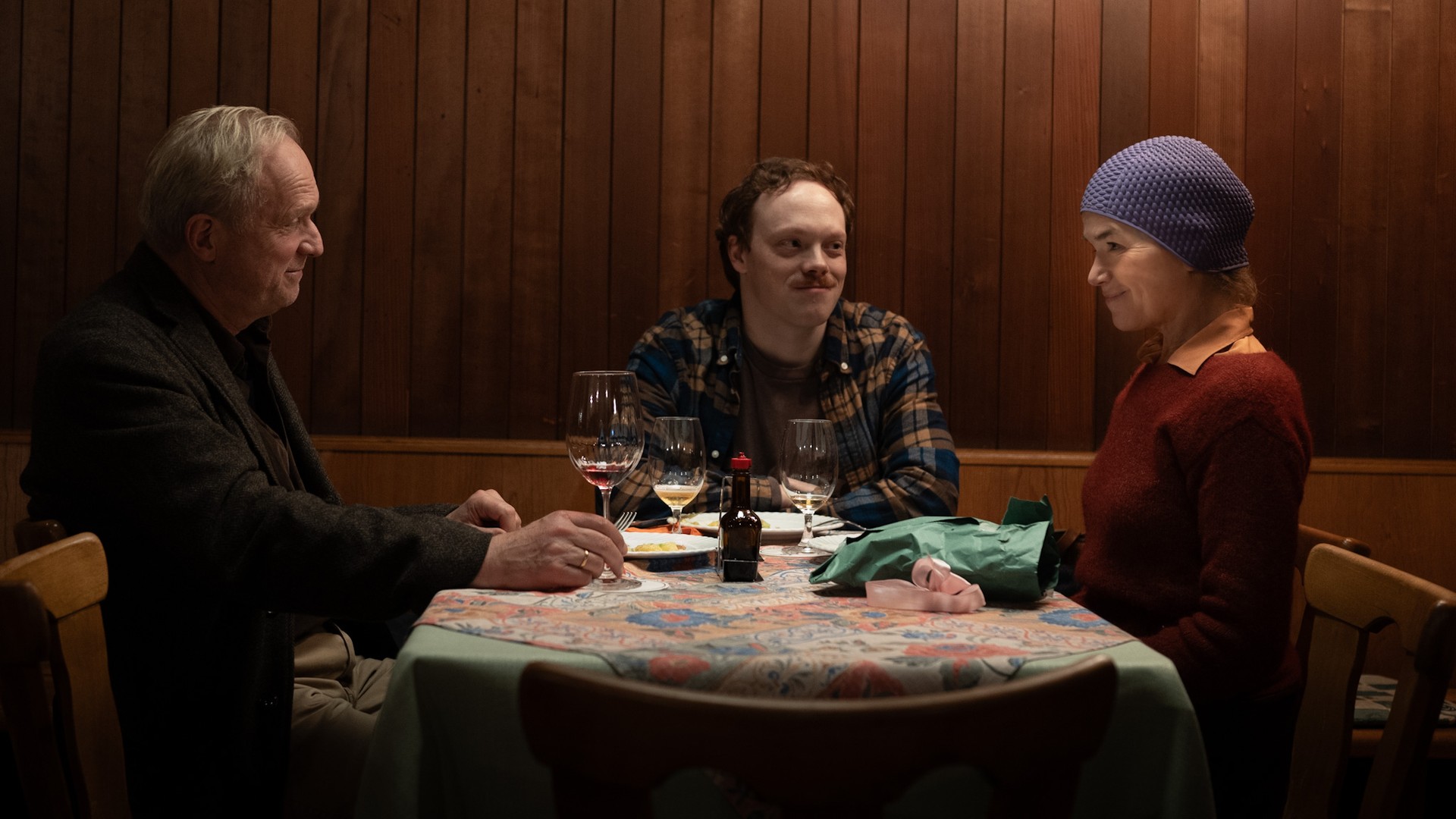 Bilder aus Dann passiert das Leben