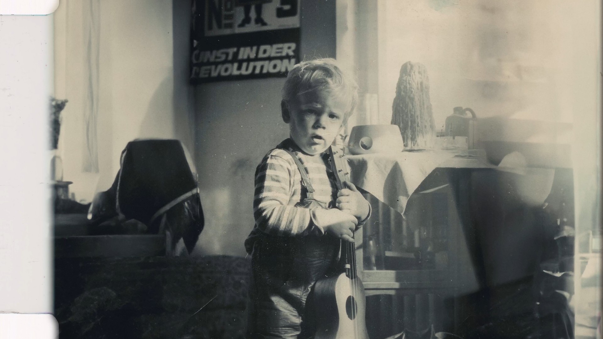 Bilder aus Fritz Litzmann, mein Vater und ich