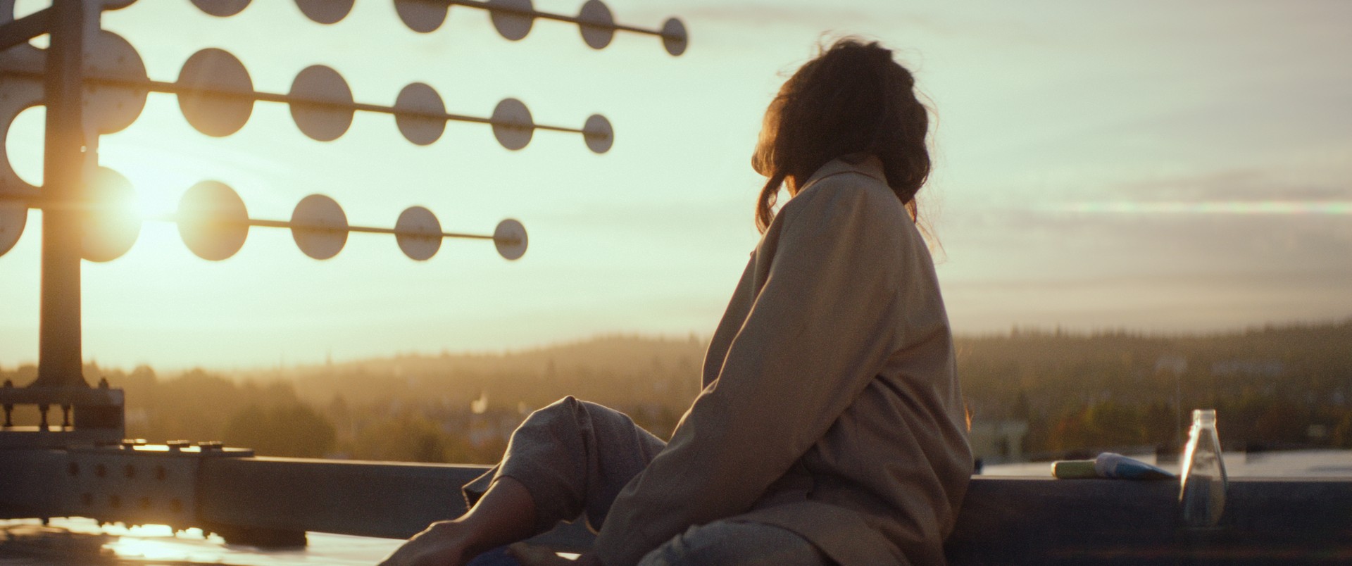 Bilder aus Chaos und Stille