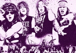 Steel Panther