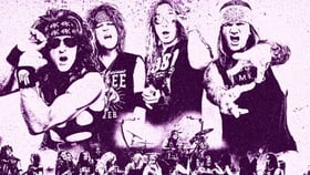 Steel Panther