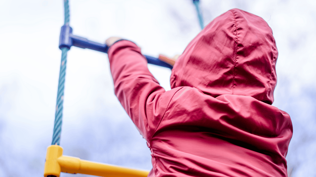 Abenteuerspielplatz München: BUGA Spielplatz Riemer Park