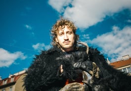 Berni Wagner – Monster