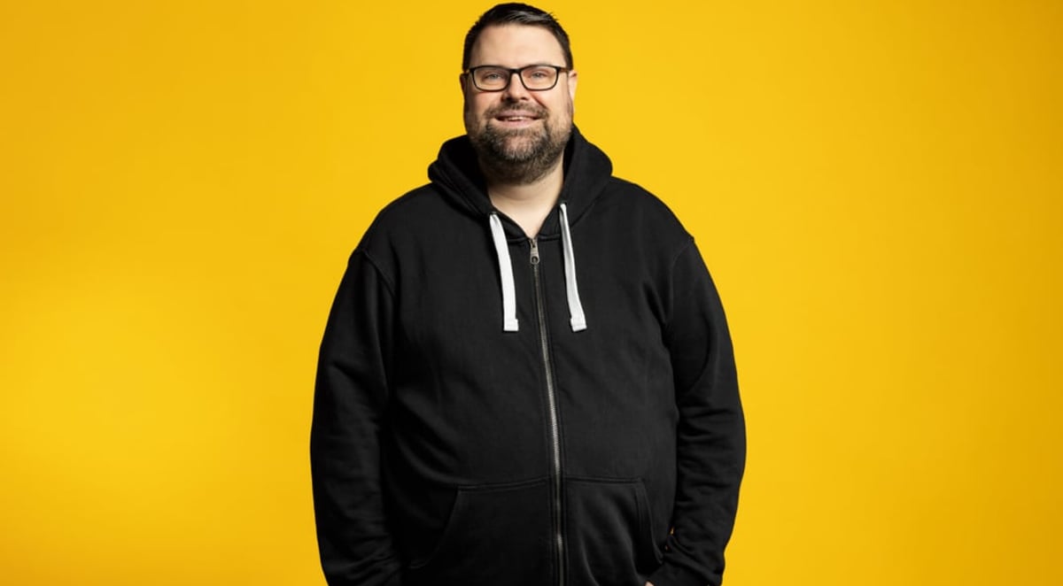 Philipp Uckel – Vollgas!