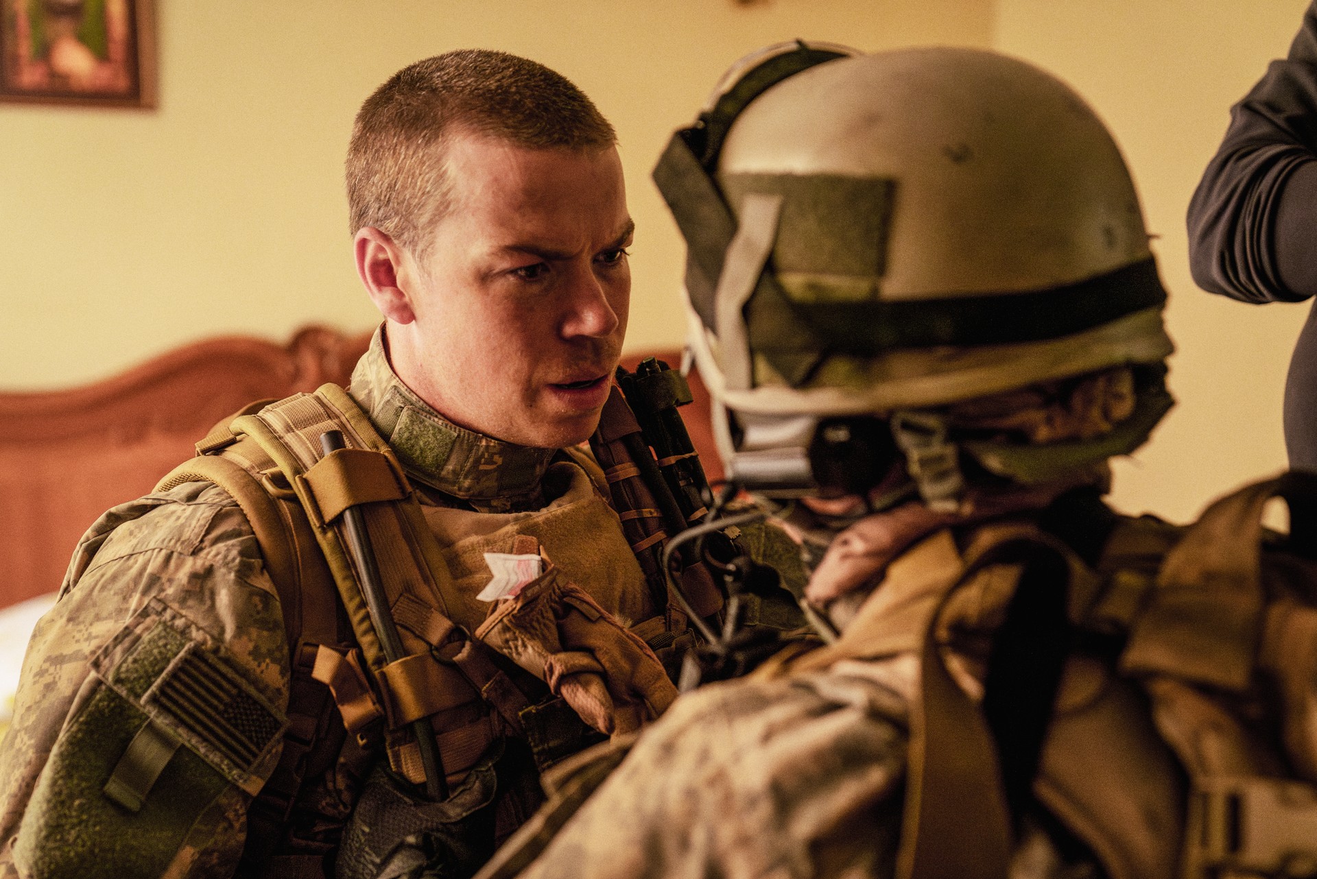 Bilder aus Warfare