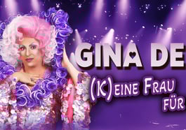 Gina de l’Amore – (K)eine Frau für eine Nacht